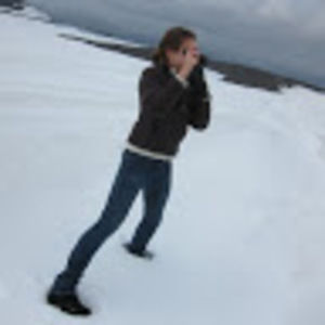 Meet your Posher, Natalya